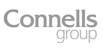 Connell logo grey