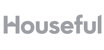 houseful logo grey