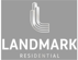 landmark big logo