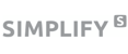 simplify logo