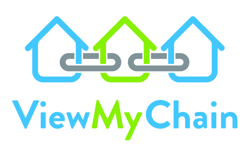 View My Chain logo