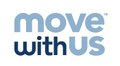 Move with us
